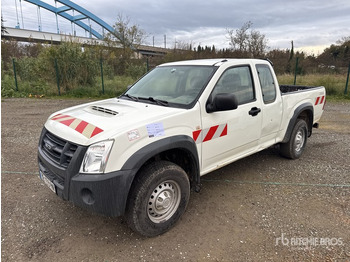 Pickup truck ISUZU
