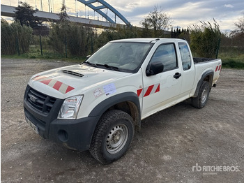 Pickup truck ISUZU