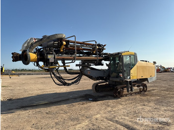 Drilling rig ATLAS