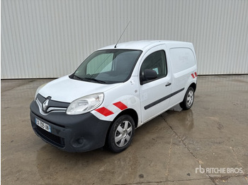 Small van RENAULT Kangoo