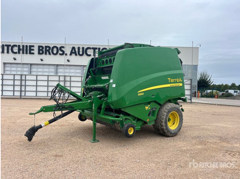 Round baler JOHN DEERE 2000 Series