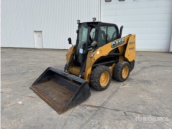 Skid steer loader CASE