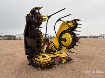 Corn header KEMPER