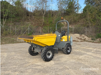 Mini dumper WACKER