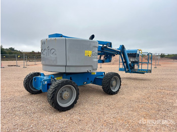 Articulated boom lift GENIE Z45/25