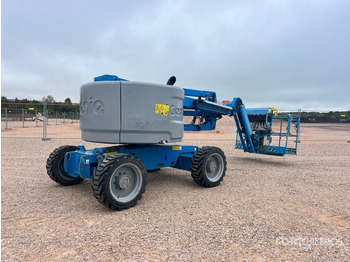 Articulated boom lift GENIE Z45/25