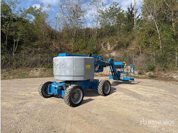 Articulated boom lift GENIE Z45/25