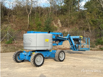 Articulated boom lift GENIE Z45/25