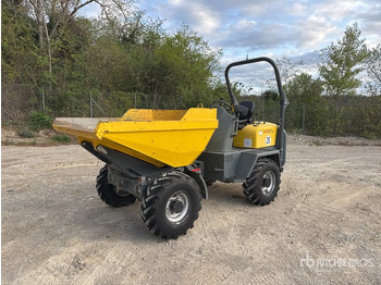 Mini dumper WACKER