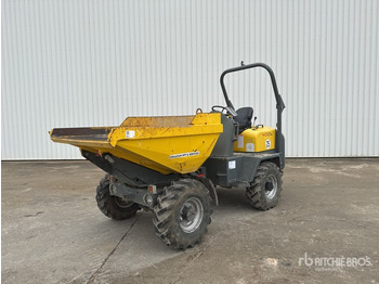 Mini dumper WACKER