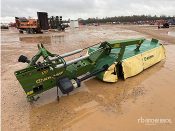 Mower 2020 Krone ECR360 3600 mm 3-Point Hitch Faucheuse Disc Mower: picture 3