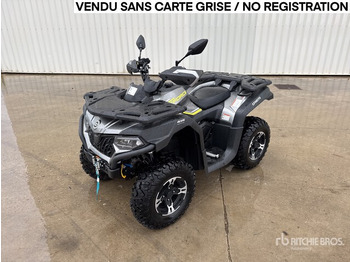 ATV/ Quad