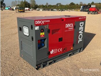 Generator set