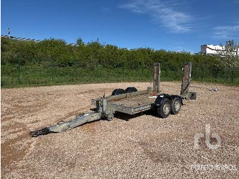 Plant trailer ECIM