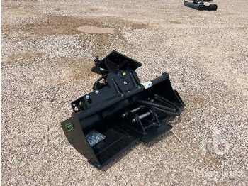 Excavator bucket HÄNER