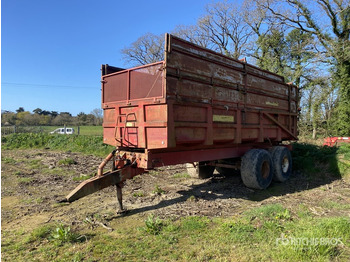 Flail mower/ Mulcher