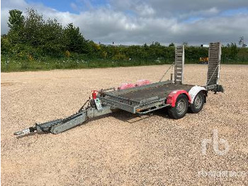 Plant trailer