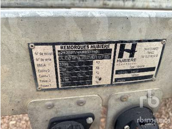 Plant trailer Remorque: picture 5