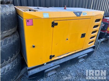 Generator set