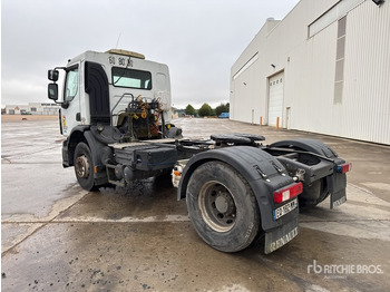 Tractor unit 2009 Renault Premium Lander 410DXi Tracteur Routier 4x2 S/A Sleeper Truck Tractor: picture 3