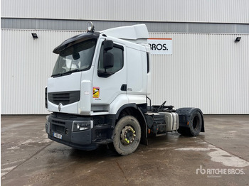 Tractor unit RENAULT Premium 460