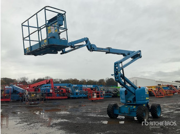 Articulated boom lift GENIE Z45/25