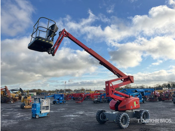 Articulated boom lift NIFTYLIFT