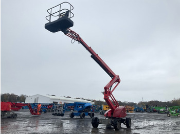 Articulated boom lift NIFTYLIFT