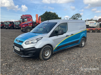 Small van FORD Transit Connect