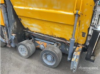 Asphalt paver 2015 Vogele Super 1303-3i Wheel Asphalt Paver: picture 5