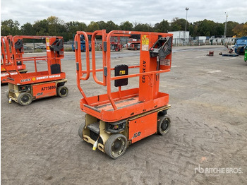 Vertical mast lift 2016 JLG 1230ES Scissor Lift Vertical Mast Lift: picture 4 Vertical mast lift 2016 JLG 1230ES Scissor Lift Vertical Mast Lift: picture 4