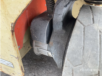 Vertical mast lift 2016 JLG 1230ES Scissor Lift Vertical Mast Lift: picture 5 Vertical mast lift 2016 JLG 1230ES Scissor Lift Vertical Mast Lift: picture 5