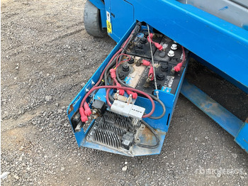 Scissor lift 2017 Genie GS3232 Electric Scissor Lift: picture 5 Scissor lift 2017 Genie GS3232 Electric Scissor Lift: picture 5