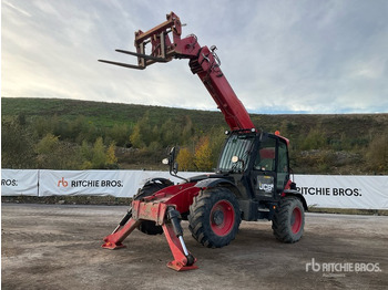 Telescopic handler JCB