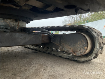 Mini excavator 2017 Volvo EC18D Mini Excavator:  &lt;6.6t: picture 5