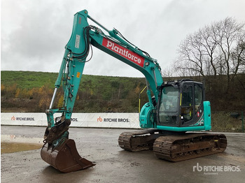Crawler excavator KOBELCO