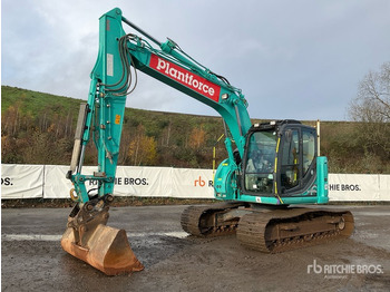 Crawler excavator KOBELCO