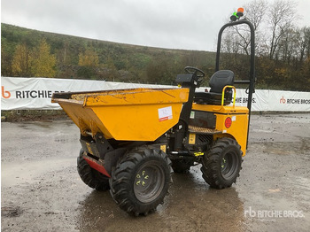 Dumper TEREX