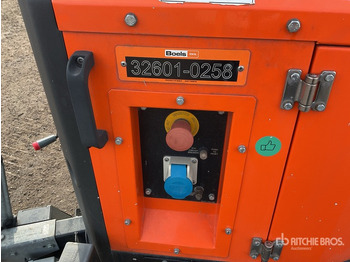 Lighting tower 2018 Trime X-ECOK2 Light Tower Light Tower: picture 5