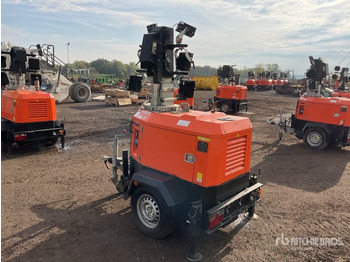 Lighting tower 2018 Trime X-ECOK2 Light Tower Light Tower: picture 3