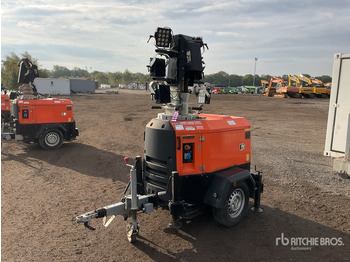 Lighting tower 2018 Trime X-ECOK2 Light Tower Light Tower: picture 4