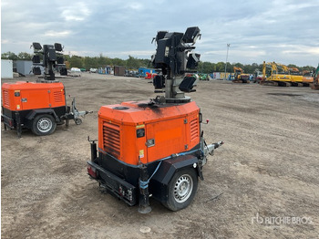 Lighting tower 2018 Trime X-ECOK2 Light Tower Light Tower: picture 5 Lighting tower 2018 Trime X-ECOK2 Light Tower Light Tower: picture 5