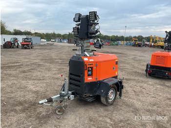 Lighting tower TRIME