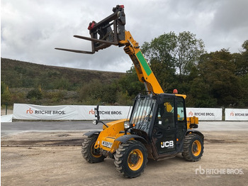Telescopic handler JCB