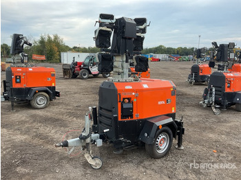 Lighting tower TRIME