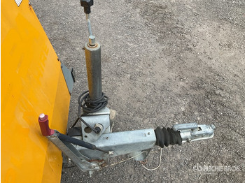 Lighting tower JCB LT9 Light Tower: picture 5 Lighting tower JCB LT9 Light Tower: picture 5