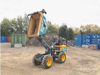 Dumper TEREX