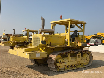 Pipe layer CATERPILLAR D6C