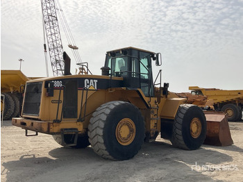Wheel loader 1996 Cat 980G: picture 3