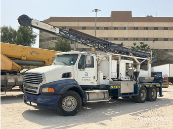 Drilling rig